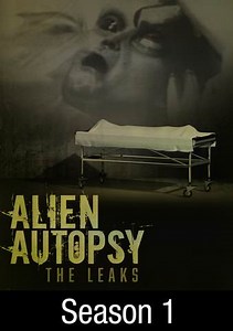Alien Autopsy: The Search for Answers: The Film