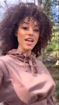 Huge Black Busty Braless Boobs Nips Pokies Bouncing SUBSCRIBE FOR MORE