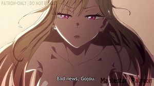 Марин Китагава Жеско отдалась ФУЛЛ Sono Bisque Doll Maplestar