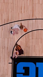 23K views · 67 reactions | Michigan Women's Basketball making it look pretty. | Big Ten Conference | Facebook