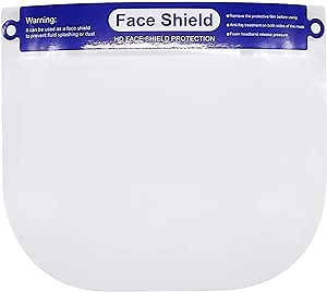 FAce mask for protecticn