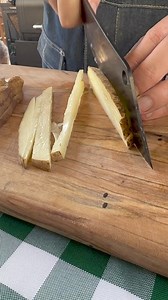 2.4K views · 80 reactions | Beef Tallow French Fries with Truffle Oil | GrillinFools.com | Facebook