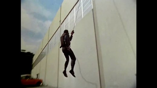 S.W.A.T. (TV Series 1975–1976) ⭐ 6.7 | Action, Crime, Drama