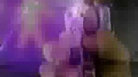 PR Operation Overdrive - Individual morphs