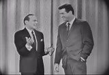 62 02 18 The Jack Benny Program S 12e 18 Rock Hudson Show : Free Download, Borrow, and Streaming : Internet Archive