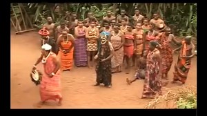 This Python Saw A Pregnant Woman And Didn't Attack Her ''' Snakes Don't Attack When They See Pregnant Women'' . . . . #africa #europe #usareels #ukreels #movies #usa #fypシ゚viralシ #canada #ad #nollywood #adsonreels #foryouシ | Exclusive Tv Plus