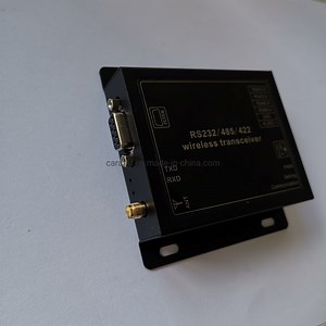 [Hot Item] Serial to Ethernet Converter Adapter RS232 to TCP IP Device Server Supports DHCP DNS Modbus 10/100m Power Over Ethernet Poe