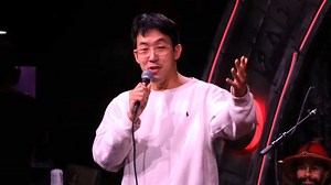 'Everyone's saying that it sucked': What happened to Hans Kim on 'Kill Tony'?