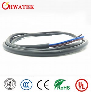 [Hot Item] UL20940 600V 80º C Medium Voltage PU Jacket Machine Tool Cable