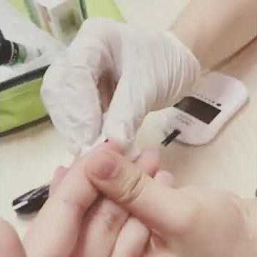 How to Use One Touch Glucometer?