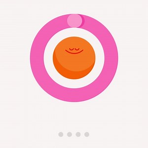 65K views · 635 reactions | Deep breath in. Mental clutter out. Find some clarity whenever you need with Headspace. | Headspace | Facebook