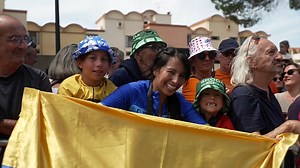 🙌 Basic-Fit, the leading fitness chain in Europe, is joining the Tour de France and the Tour de France Femmes avec Zwift as an official partner, with a presence on the Caravane. Basic-Fit will also sponsor the team classification on the Tour de France, Paris-Nice and the Critérium du Dauphiné 👉 letour.fr/en/news/2025/le-tour-de-france-sabonne-a-basic-fit-pour-4-ans-1/1324867 | Le Tour de France