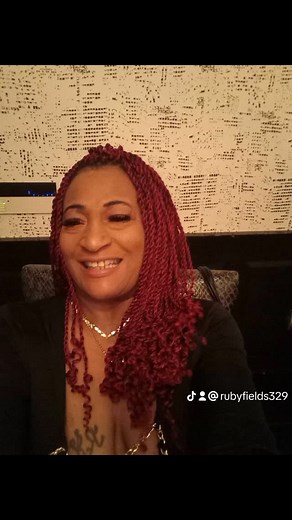 Ruby Fields on Reels