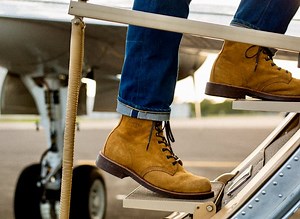 Original Chippewa: The Story of an American Boot