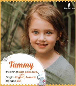 Tammy Name: Complete Guide To Meaning, Origin, And Popularity