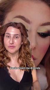 272K views · 6.5K reactions | Tutorial Make @marimaria para peles...