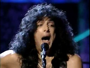 KISS "I Still Love You"
