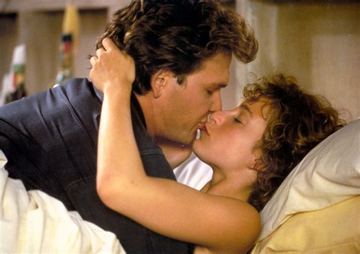 The 50 most romantic sex scenes in the history of cinema