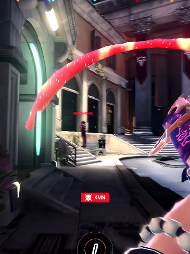 120 fps Method for Overwatch 2 Ashe: Smooth Aim Tips