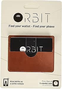 HButler ORB522 Orbit Card