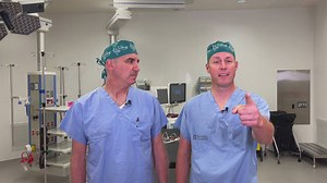 Referred pain patterns that mimic back problems