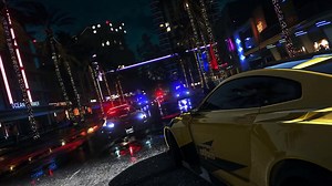 5.9K views · 151 reactions | תעצרו הכל!! משחק המירוצים האהוב ביותר - NEED FOR SPEED לPS4 חוזר אלינו שוב! תתרגלו לשם המלא החדש - NEED FOR SPEED HEAT תאריך יציאה יעודכן בקרוב! המשיכו לעקוב :) | PlayStation Israel | פלייסטיישן ישראל | Facebook