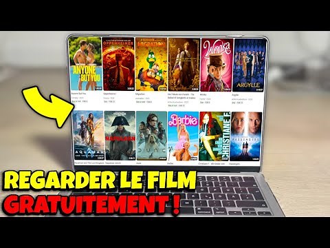 Websites to Watch FREE Movies / TV Shows