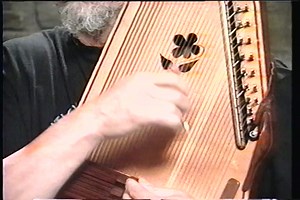 Bryan Bowers' Autoharp Techniques (VHS, 1994) : Free Download, Borrow, and Streaming : Internet Archive