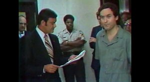 He looked like everyone else - but lived to kill again and again