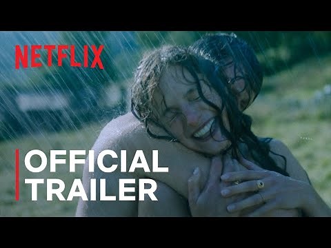 Lady Chatterley's Lover | Official Trailer | Netflix