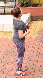 171K views · 5.8K reactions | Morning walk #music | Babita ji | Facebook