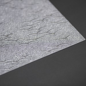 [Hot Item] Frosted PS Light Diffuser/Diffusion Sheet for TV and LED