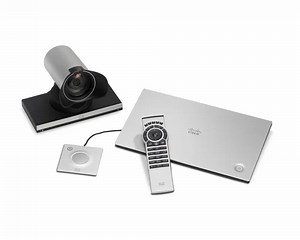 Video Conferencing System - Cisco Video Conference Setup Service Provider from Gurugram