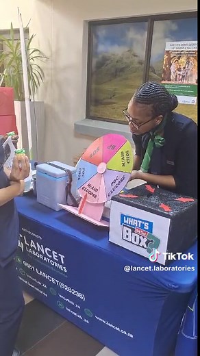 Lancet Lab @ Life Midmed Hospital, Middelburg, Mpumalanga. Stroke Awareness Wellness, Point of care testing provided. #LancetLabCares #LancetLabSiyakhathala #LancetLabGeeOm #LancetLabReaKgathala #LancetLabSiyaninakekela #KeyToDiagnosticExcellence