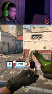 CS2’de Bomba Çözeni Yakan Molotof Taktiği 🔥