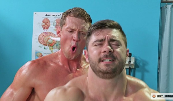 pierce hartman & derek bolt (g)