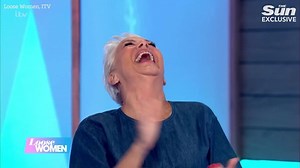 9.6K views · 28 reactions | Major changes to Loose Women line-up as third of cast face axe | The Sun | Facebook