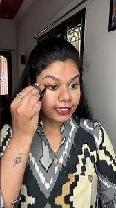 Day 2 🤫Steps to achieve *FLAWLESS* makeup 💄 #makeup #tamil #minivlog