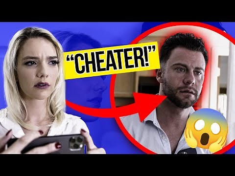 PURE TABOO | The Nanny Incident | Seth Gamble, Kenna James, & April Olsen | Adult Time