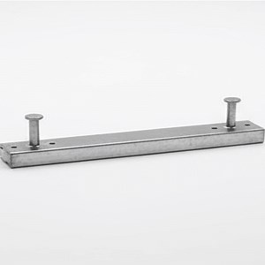 [Hot Item] Durable Precast Halfen Channel Connection for Structural Use