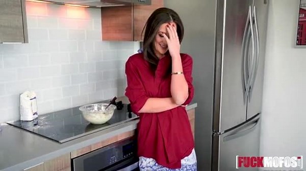 Mandy Flores In Anal The Morning After