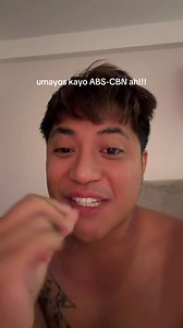 Content Creator Collab Ayaw ni Mentor Daniel sa ABS-CBN