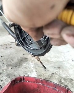 Motorcycle repair mechanic tutorials and vlogs | Do it yourself 👨‍🔧 | Motorcycle Basic Mechanic