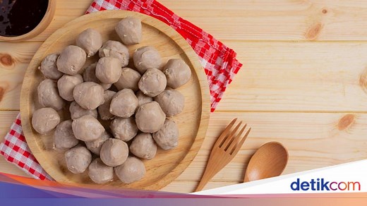 7 Cara Membuat Bakso Sapi Rumahan yang Kenyal dan Padat, Dijamin Enak!