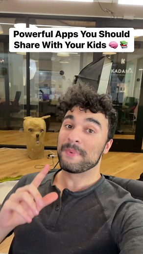 this app gives you step-by-step homework answers 🧠💯 | Kadama