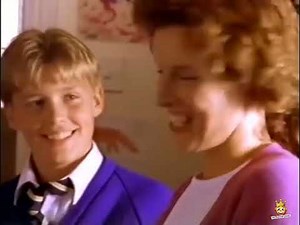 Sunny Delight Advert 1990s 90s UK