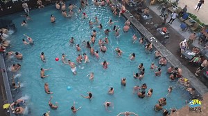 PARTY PEOPLE FROM ALL OVER THE GLOBE!! This is the biggest invitation to you, and all your friends, we hope you get the chance to experience what we have created here for you!! We are one of the Biggest Pool Parties in South East Asia, and we are only getting bigger and bigger, TAG YOUR FRIENDS AND SHARE THIS VIDEO WE LOVE YOU GUYS!! SEE YOU IN PARADISE, For More information please check our page and our instagram @ibizapoolphiphiisland Book Now Email : ibizahouseppth@gmail.com www.ibizahouse-ph