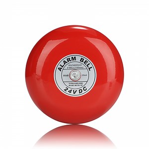 [Hot Item] 12V 24V Home Security System Fire Alarm Bell
