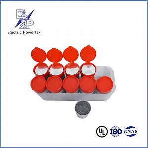 [Hot Item] Grounding Exothermic Welding Powder for Earthing Material Connection