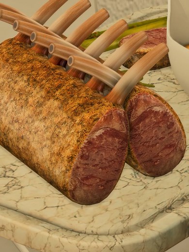 Exploring Cooking Mods in The Sims 4